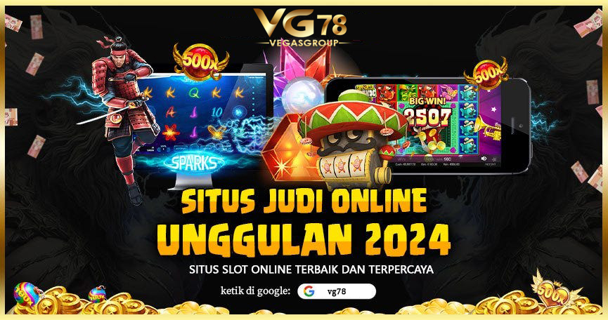 VG78SLOT